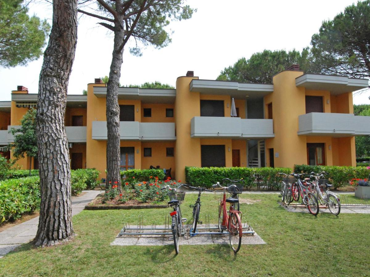 Apartment White Star-2 By Interhome Bibione Eksteriør bilde